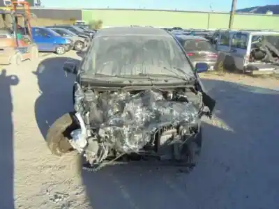 Veicolo di demolizione toyota yaris active dell'anno 2009 alimentato 1nd