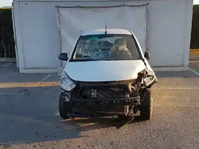 Scrapping Vehicle hyundai i10 classic of the year 2013 powered g4hg