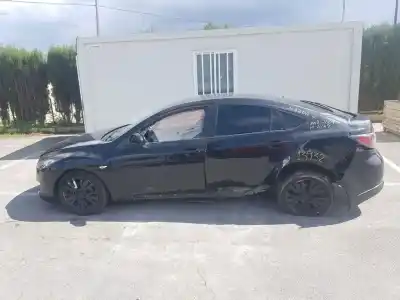 Scrapping Vehicle MAZDA 6 LIM. (GH) 2.2 CE 125 Active of the year 2009 powered R2