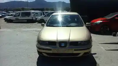 Sloopvoertuig seat toledo (1m2) stella van het jaar 1999 aangedreven ahf