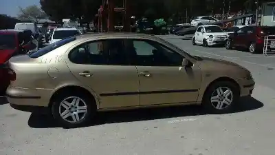 Sloopvoertuig seat toledo (1m2) stella van het jaar 1999 aangedreven ahf