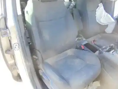 Scrapping Vehicle peugeot 5008 active of the year 2014 powered 9h05