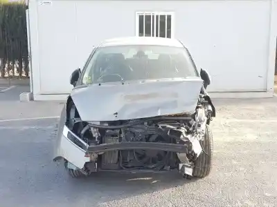 Vehicul casat peugeot 5008 allure al anului 2013 alimentat 9h05