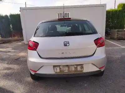 Veículo de Sucata seat ibiza (6j5) reference do ano 2014 alimentado cgp