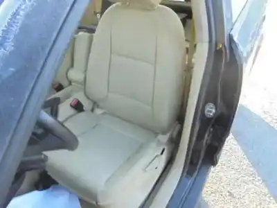 Scrapping Vehicle audi a3 sportback (8p) 2.0 tdi ambiente of the year 2006 powered bkd