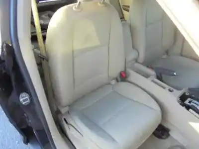 Scrapping Vehicle audi a3 sportback (8p) 2.0 tdi ambiente of the year 2006 powered bkd