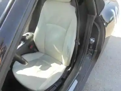 Veículo de Sucata bmw z4 roadster (e85) 2.0i do ano 2006 alimentado n46b20b