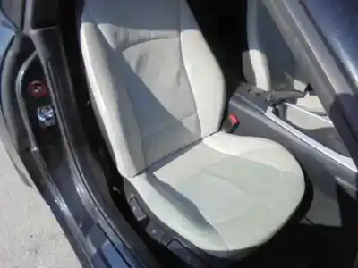 Veículo de Sucata bmw z4 roadster (e85) 2.0i do ano 2006 alimentado n46b20b