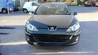 Утилизация автомобиля peugeot                                            407                                                                                                                                                                                                                                                        st confort pack                                                                                                                                                                                                                                            года 2006 питание rhr