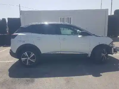 Scrapping Vehicle PEUGEOT                                            3008                                                                                                                                                                                                                                                       GT Line                                                                                                                                                                                                                                                    of the year 2020 powered YH01