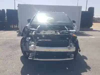 Veículo de Sucata peugeot 3008 gt line do ano 2020 alimentado yh01