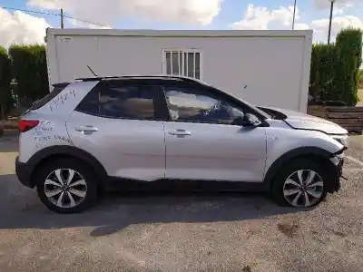 Scrapping Vehicle KIA STONIC (YBCUV) 1.0 TGDI CAT of the year 2021 powered G3LF