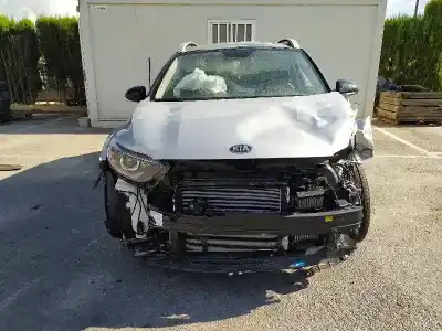 Veículo de Sucata kia stonic (ybcuv) 1.0 tgdi cat do ano 2021 alimentado g3lf