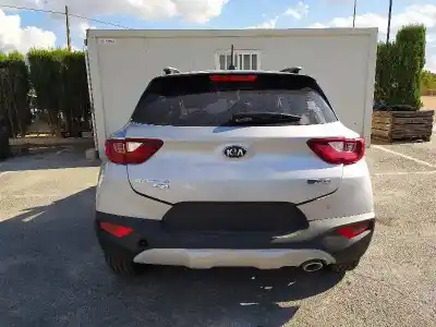 Veículo de Sucata kia stonic (ybcuv) 1.0 tgdi cat do ano 2021 alimentado g3lf