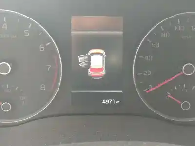 Veículo de Sucata kia stonic (ybcuv) 1.0 tgdi cat do ano 2021 alimentado g3lf