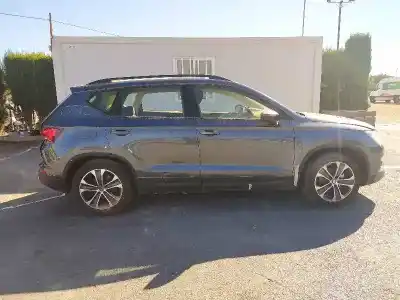 Scrapping Vehicle seat ateca (kh7) style of the year 2019 powered dad