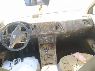 Scrapping Vehicle seat ateca (kh7) style of the year 2019 powered dad