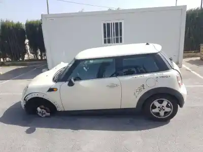 Здавання транспортного засобу mini mini (r56) one року 2011 потужний n16b16a