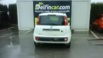 Veículo de Sucata fiat panda (319) more do ano 2013 alimentado 169a4000