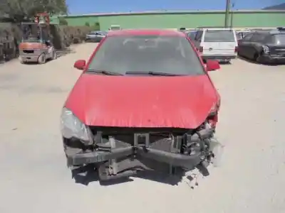 Vehicul casat volkswagen polo (9n3) edition al anului 2007 alimentat bnm