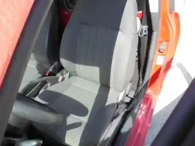 Vehicul casat volkswagen polo (9n3) edition al anului 2007 alimentat bnm