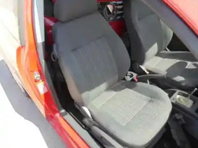 Vehicul casat volkswagen polo (9n3) edition al anului 2007 alimentat bnm