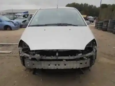 Утилизация автомобиля ford focus c-max (cap) ambiente (d) года 2005 питание g8da