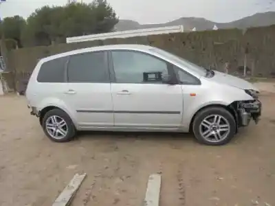 Утилизация автомобиля ford focus c-max (cap) ambiente (d) года 2005 питание g8da