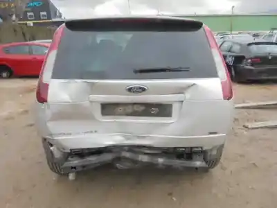 Утилизация автомобиля ford focus c-max (cap) ambiente (d) года 2005 питание g8da