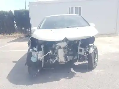 Veículo de Sucata citroen c3 live do ano 2020 alimentado yh01