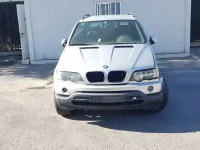 Veicolo di demolizione bmw x5 (e53) 3.0d dell'anno 2003 alimentato 306d1