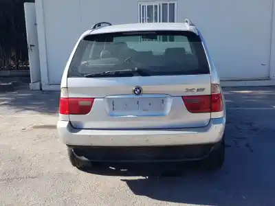 Veicolo di demolizione bmw x5 (e53) 3.0d dell'anno 2003 alimentato 306d1