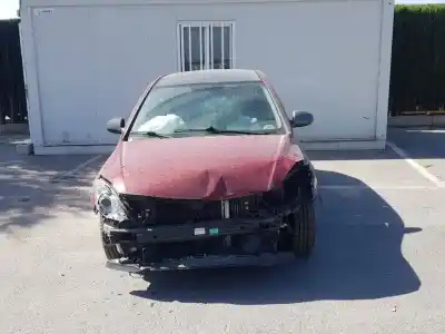 Sloopvoertuig hyundai i30 comfort van het jaar 2011 aangedreven d4fb