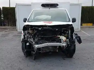 Здавання транспортного засобу citroen jumpy furgon control m року 2019 потужний ah01
