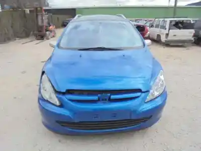 Scrapping Vehicle peugeot                                            307 break / sw (s1)                                                                                                                                                                                                                                        sw                                                                                                                                                                                                                                                         of the year 2003 powered rhs (dw10ated)