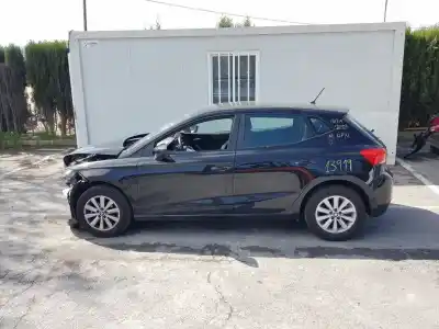 Veicolo di demolizione SEAT                                               IBIZA (KJ1)                                                                                                                                                                                                                                                Reference                                                                                                                                                                                                                                                  dell'anno 2019 alimentato DFN