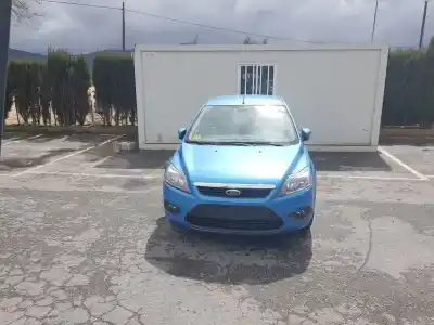 Veículo de Sucata ford focus lim. (cb4) business do ano 2010 alimentado hhda