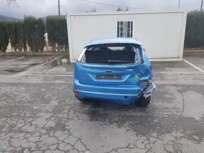 Veículo de Sucata ford focus lim. (cb4) business do ano 2010 alimentado hhda