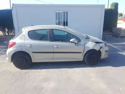 Утилизация автомобиля peugeot                                            207                                                                                                                                                                                                                                                        x-line                                                                                                                                                                                                                                                     года 2007 питание kfv