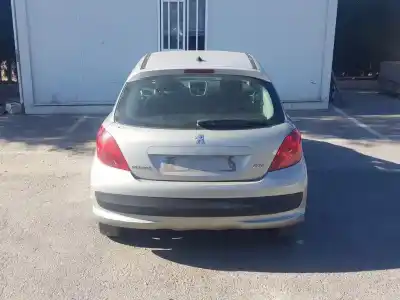 Утилизация автомобиля peugeot                                            207                                                                                                                                                                                                                                                        x-line                                                                                                                                                                                                                                                     года 2007 питание kfv