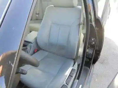 Veículo de Sucata bmw serie 5 berlina (e39) 525i do ano 2001 alimentado 256s5