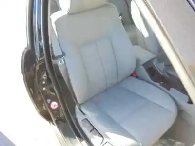 Veículo de Sucata bmw serie 5 berlina (e39) 525i do ano 2001 alimentado 256s5