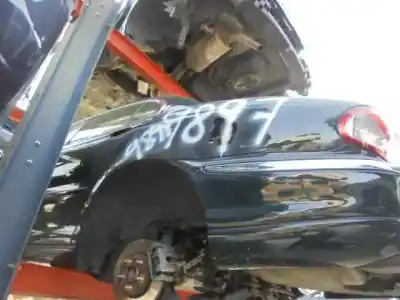 Утилизация автомобиля JAGUAR X-TYPE I (X400) 2.0 D года 2006 питание 6G