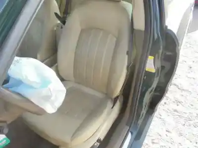 Утилизация автомобиля jaguar x-type i (x400) 2.0 d года 2006 питание 6g