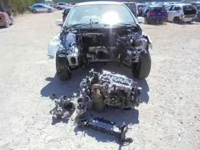 Scrapping Vehicle ford focus turn. (cb8) titanium of the year 2013 powered t1da