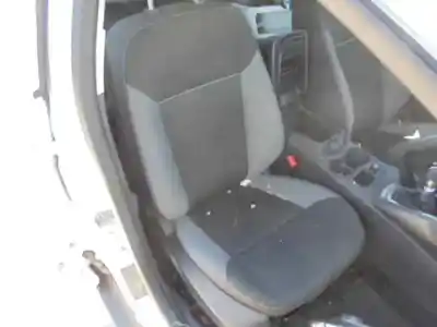 Scrapping Vehicle ford focus turn. (cb8) titanium of the year 2013 powered t1da