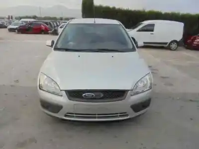 Veículo de Sucata ford focus berlina (cap) ambiente (d) do ano 2007 alimentado hhda