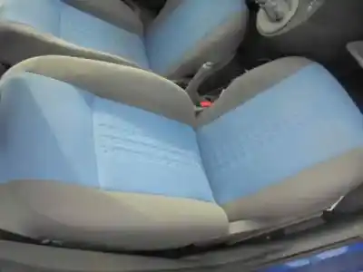 Scrapping Vehicle fiat panda (169) 1.2 8v dynamic of the year 2010 powered 188a4000