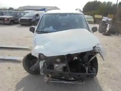 Утилизация автомобиля fiat panda (169) 1.2 8v dynamic года 2012 питание 169a4000