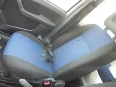 Утилизация автомобиля fiat panda (169) 1.2 8v dynamic года 2012 питание 169a4000
